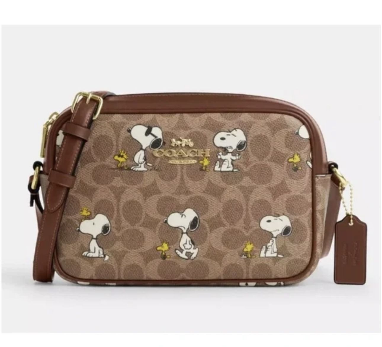 SIG SNY PT JAMIE CM coach