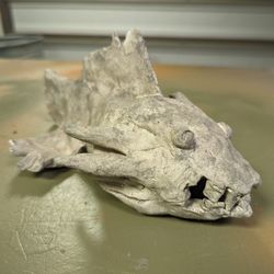 Clay Sculpt 