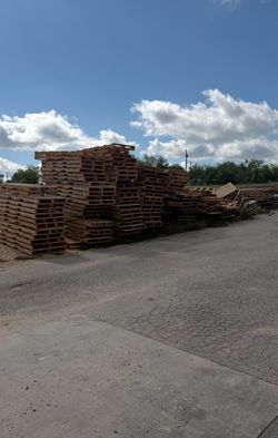 Pallets