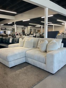 2pc sectional