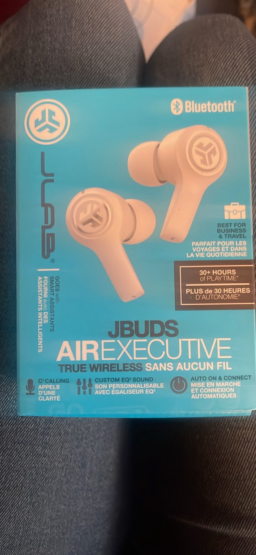 JBuds ear Buds - Bundle Deal