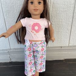 American doll