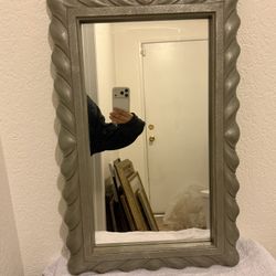 Home Interior Mirror