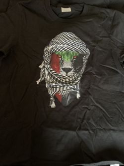 Palestine Youth Shirt