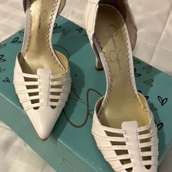 Jessica Simpson Women’s Heels 