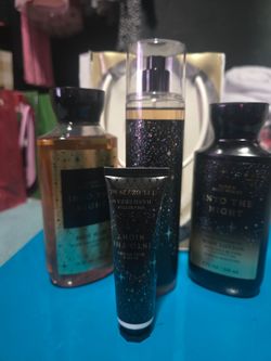 Bath & Body Works