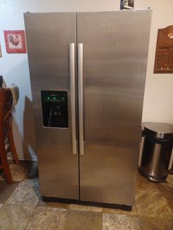 Refrigerator for sale