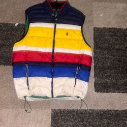 Polo Ralph Lauren men's striped