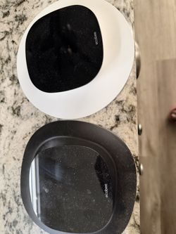 Ecobee Thermostats Used