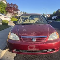 2003 Honda Civic