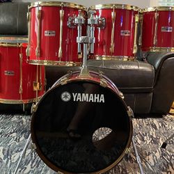 Yamaha Recording Custom 