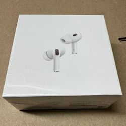 AirPod Pros 2nd Generation