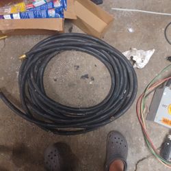 Heavy Duty Water Hose