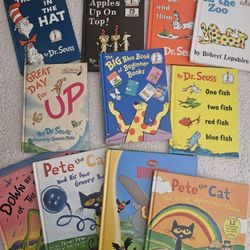 Books for Kids