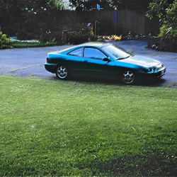 1995 Acura Integra