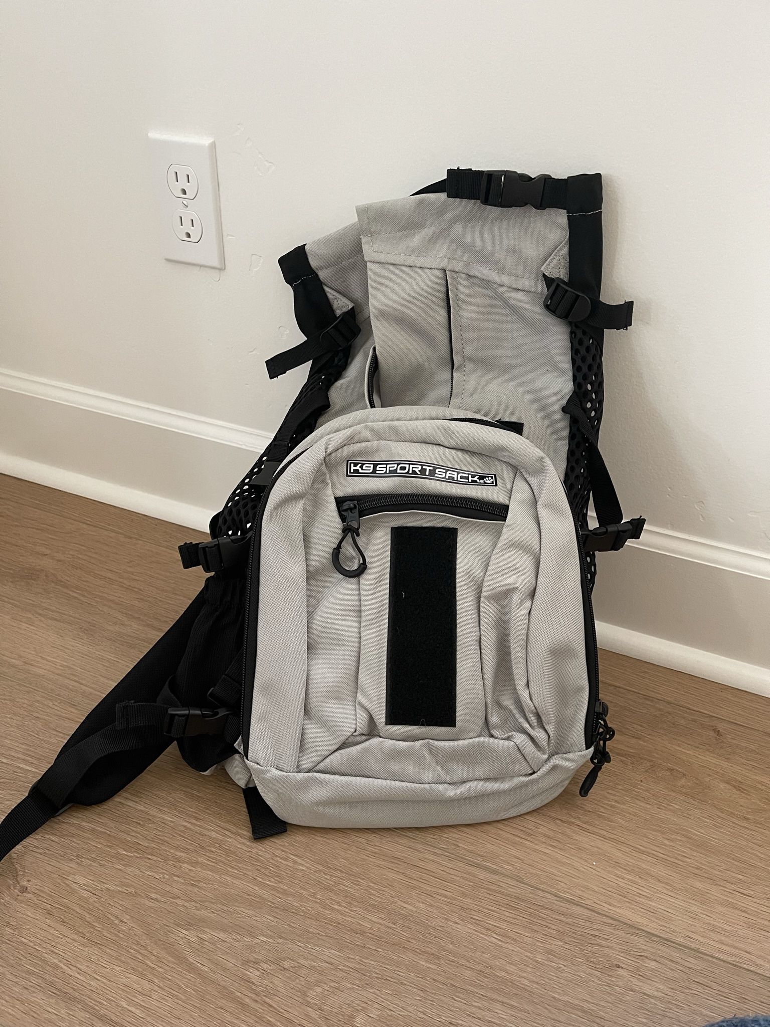 K9 Sports Sack Plus 2 Medium