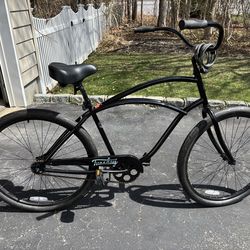 Beach Cruiser
