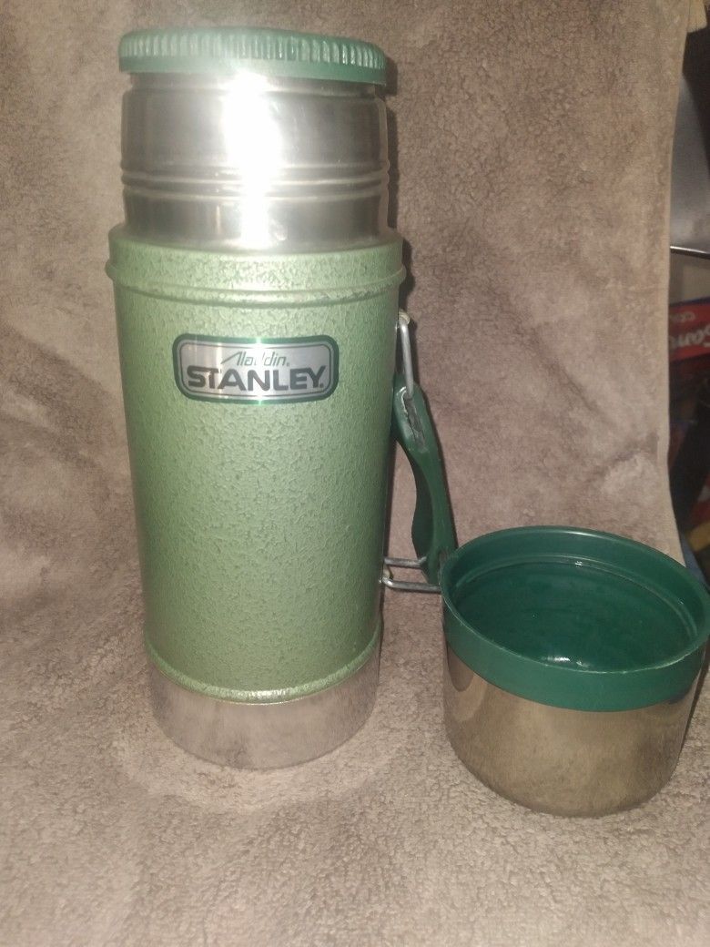 Stanley To-Go Food Jar for Sale in San Jose, CA - OfferUp