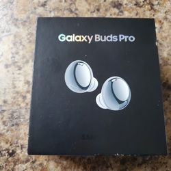 Galaxy Buds Pro