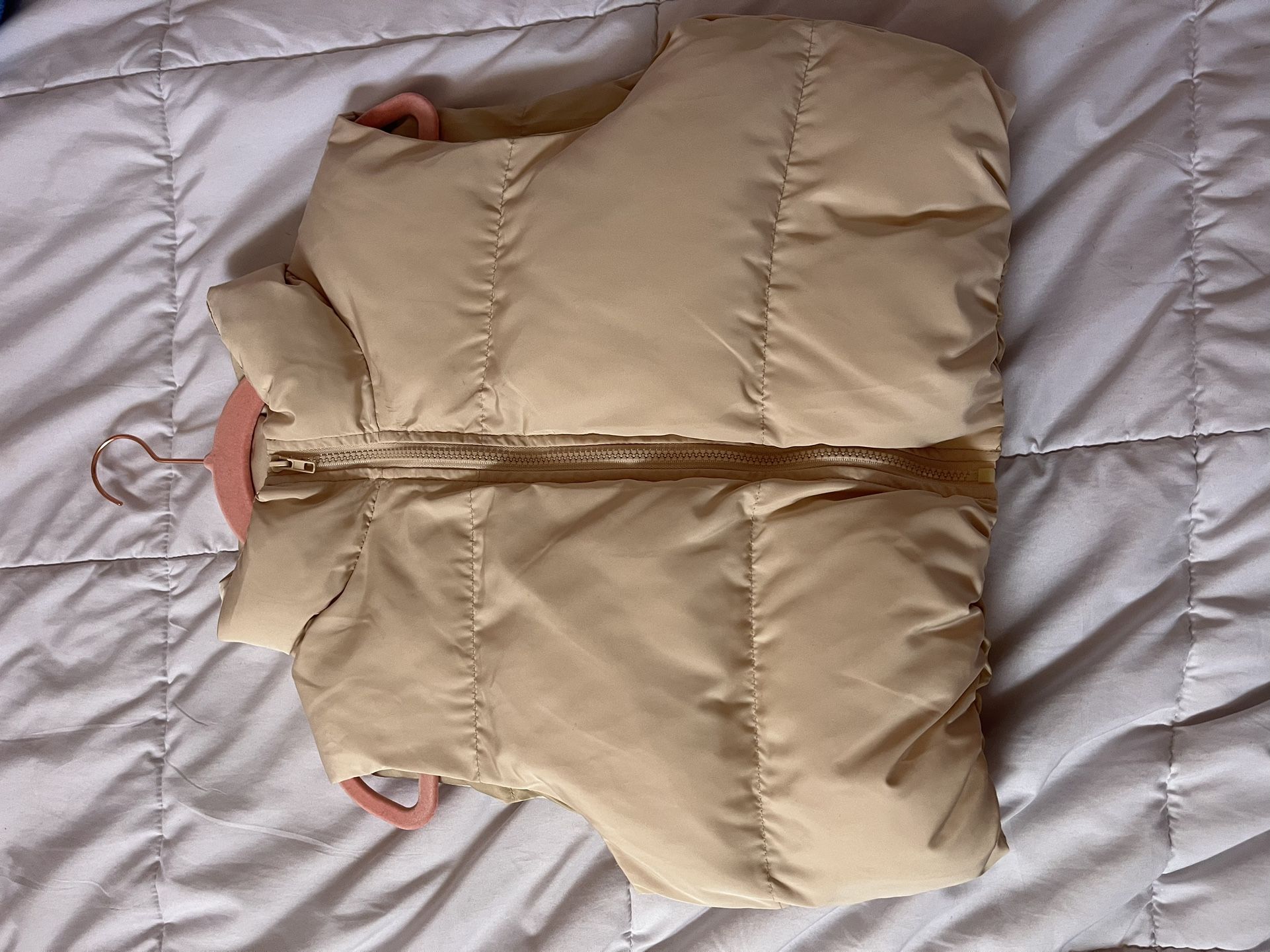 Puffer Vest