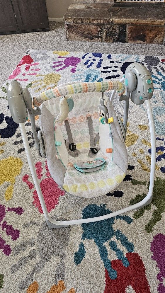 Baby Swing 