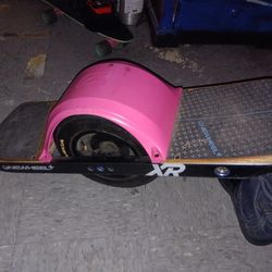 One Wheel Plus  XR 