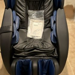 Los Angeles Rams Massage Chair 
