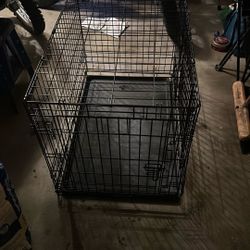 Kennel 36x22.5x24