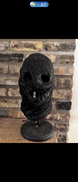 'The Collector' Horror Movie Hero Mask