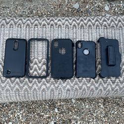FREE OTTER IPHONE CASE 