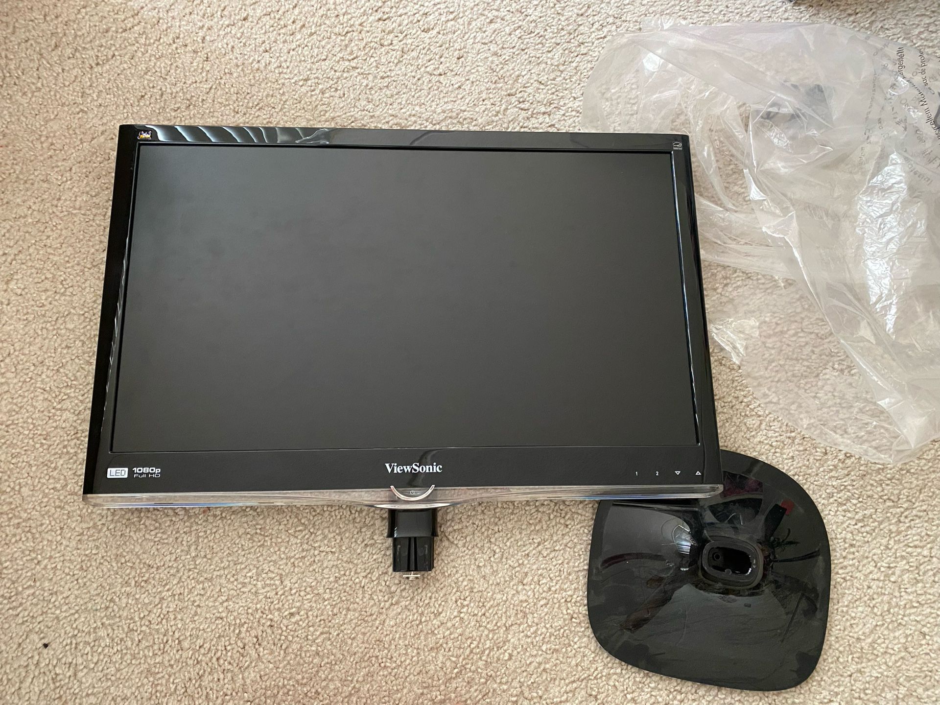 ViewSonic Monitor