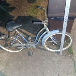 Schwinn Tornado Old Original