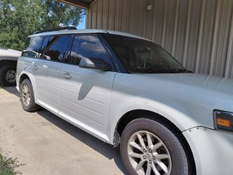 2013 Ford Flex