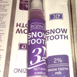 TEETH WHITENING PENS 