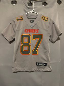 Chiefs jersey