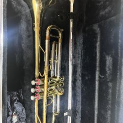 Trumpet