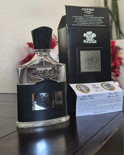 Creed Aventus 3.3 oz EDP for men