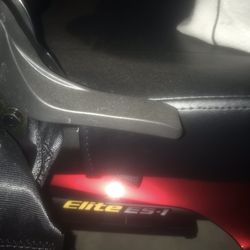 Wheelchair Electric Mobility Chair