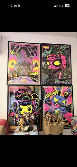 Collectibles