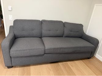 Living Room Sofa
