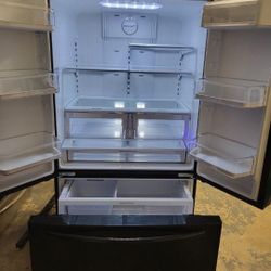 Refrigerator Samsung 