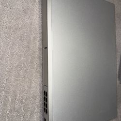 Ubiquiti network equipment (Firewall, Switch, AP)