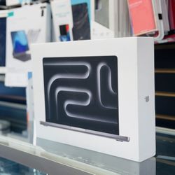 MacBook Pro M3 Chip 14 Inch 