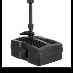 Submersible Fountain Water Pump 