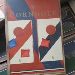 Cornhole