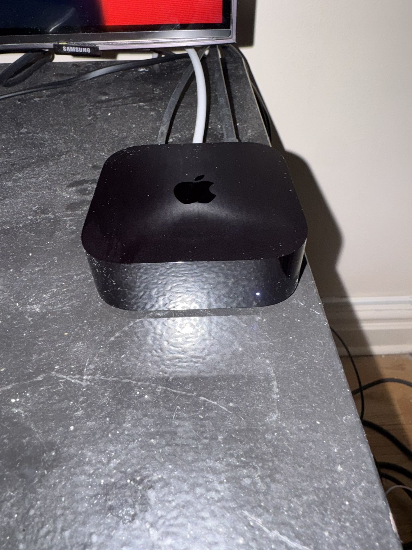 Apple TV 4K 3rd/Current Gen