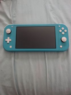Nintendo Switch Lite Bundle