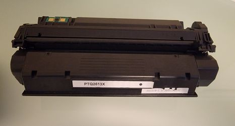 HP 1300 Printer Q2613X  Toner Cartridge 