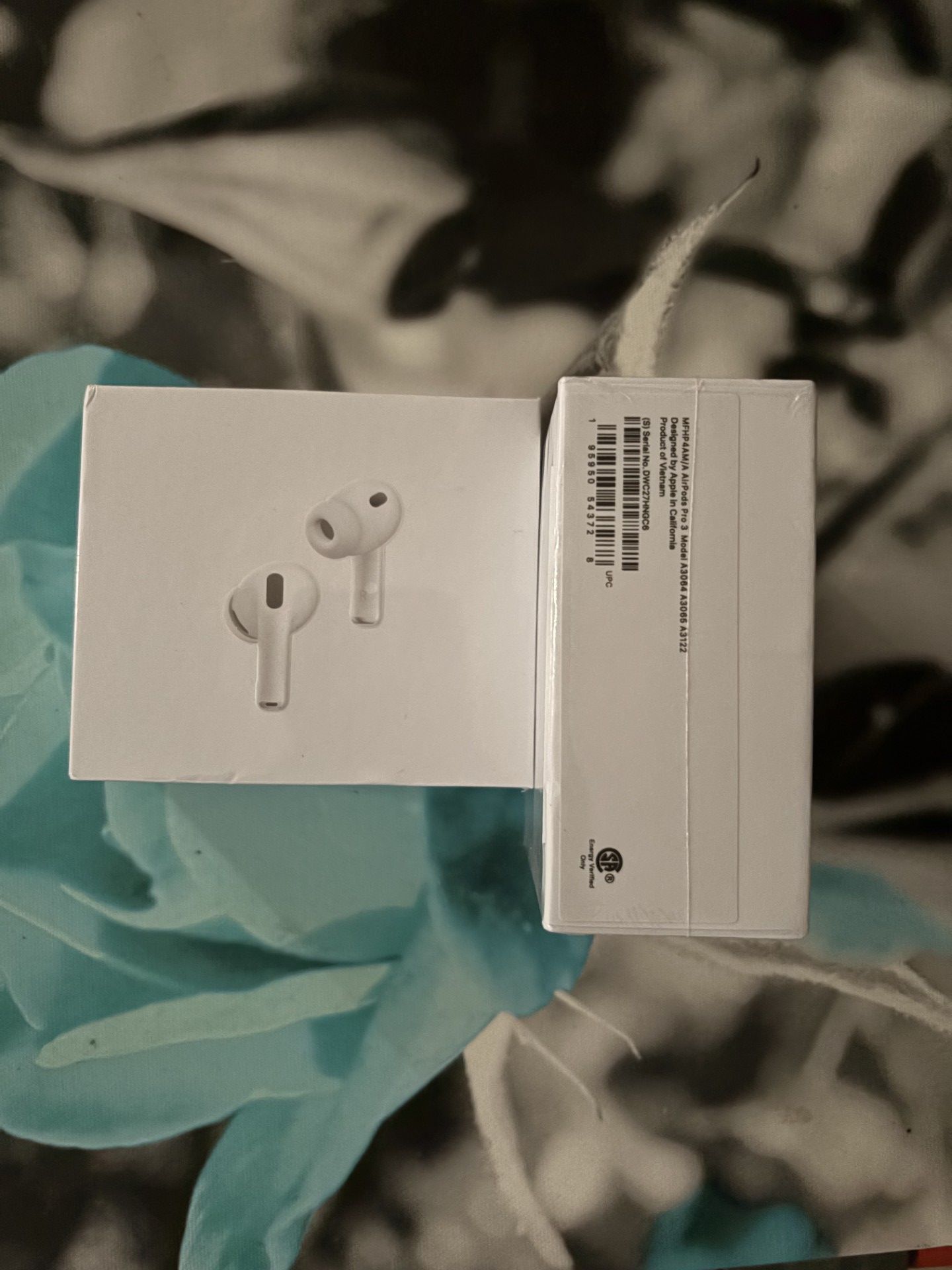 Apple Airpods Pro 3