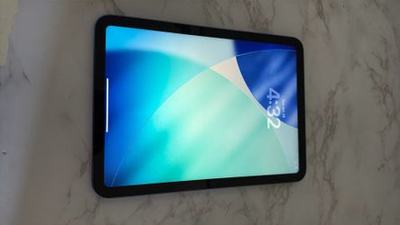 Blue Apple iPad (A16) 128GB